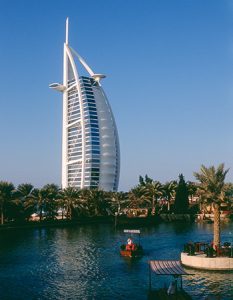 Den Prozess rund um die für ein Visum erforderlichen Gesundheitstests digitalisiert Dubai mit der Lösung des Münchner Unternehmens Consol.