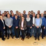 Die Mitglieder des Runden Tisches GDI Fulda arbeiten an einer gemeinsamen Geodaten-Infrastruktur für den ganzen Landkreis.
