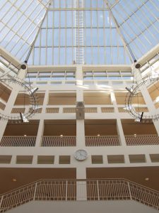 In der Stadtverwaltung Dortmund soll ein Chief Information Officer digitale Themen identifizieren.