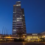 Stadt Kaiserslautern behält den Überblick.