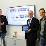 BürgerGIS im Kreis Vechta gestartet.