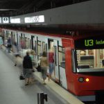 In Nürnberg kann an mehreren U-Bahnhaltestellen jetzt via BayernWLAN kostenlos im Internet gesurft werden.