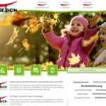Die Stadt Karben präsentiert ihre neue Website mit integrierten Bürgerservices.