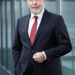 dbb-Bundesvorsitzender Ulrich Silberbach