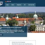 Offene Daten stellt die Stadt Potsdam der Öffentlichkeit jetzt im Open-Data-Portal zur Verfügung.