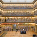 Für Bibliotheken wird eine moderne technische Ausstattung immer mehr zur Pflicht.