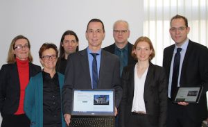 Stadt Kerpen: Plattform Mein Stadtarchiv freigeschaltet.