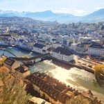 Luzern will digitale Strategie entwickeln.