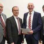 citeq und LWL vertiefen IT-Partnerschaft.