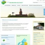 Amt Neubukow-Salzhaff mit neuem Gesicht im Web.