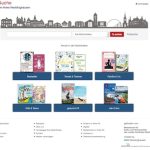 Neues Portal ermöglicht Nutzern eine Bibliotheken übergreifende Suche im Kreis Recklinghausen.
