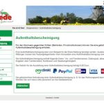 Online-Services der Gemeinde Stemwede können nun auch via PayPal und paydirekt beglichen werden.