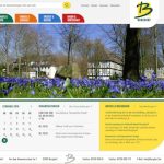 Die Stadt Burgdorf präsentiert ihren neuen Internet-Auftritt.