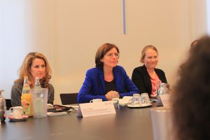 Wie Rheinland-Pfalz bei der Digitalisierung für den Bund Modell steht