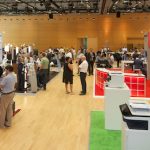 Spannende Keynotes und eine große Fachausstellung erwarten die Besucher auf der eXPO 2018.