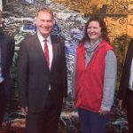 Stadt Varel führt digitalen Rechnungseingangsworkflow ein.