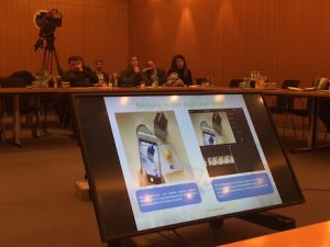 Die Technische Universität Hamburg