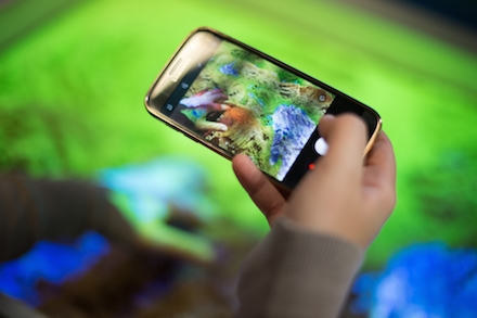 Auf der INTERGEO stehen auch 2018 Lösungen und Visionen rund um die Geoinformation im Zeitalter der Digitalisierung im Fokus.