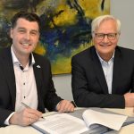 Der Kreis Soest wird die Gemeinde Bad Sassendorf beim Aufbau einer Geodaten-Infrastruktur unterstützen.
