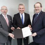Märkischer Kreis erhält Förderbescheid für Breitband.