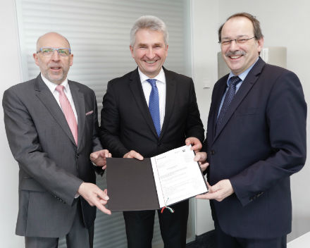 Märkischer Kreis erhält Förderbescheid für Breitband.