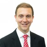 Saarland-CIO Professor Dr. Ulli Meyer