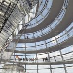 Beim Kaminabend des BDIP unter der Reichstagskuppel sollen aktuelle Perspektiven moderner Verwaltungsdienste diskutiert werden.