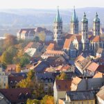 Naumburger Innenstadt erhält drahtloses Highspeed-Netz.