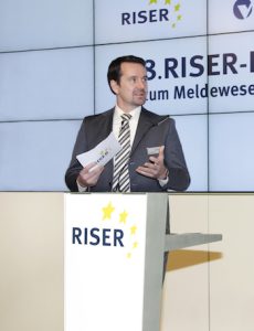 Auf der RISER-Konferenz werden auch in diesem Jahr aktuelle Themen rund um das Meldewesen diskutiert.