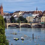 Basel ist auf dem Weg zur Smart City.