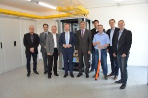 Die Stadtwerke Konstanz werden das neue Glasfasernetz der Stadtwerke Waldshut-Tiengen betreiben.