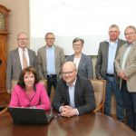 Kreis Plön veröffentlicht als Pilot in Schleswig-Holstein kommunales Recht im Web.