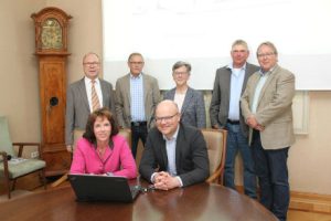 Kreis Plön veröffentlicht als Pilot in Schleswig-Holstein kommunales Recht im Web.