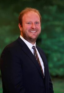 Dr. Sönke E. Schulz ist der neue Co-Vorsitzende des Nationalen E-Government Kompetenzzentrums (NEGZ).