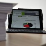 In Meckenheim gehört die papierbasierte Ratsarbeit der Vergangenheit an.
