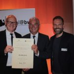 Rottweil gewinnt beim Wettbewerb „Digitale Zukunftskommune@bw“ 40.000 Euro.