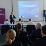 Begrüßung zu den Finalistentagen des 17. E-Government-Wettbewerbs.