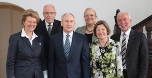 Baden-Württembergs Normenkontrollrat zieht positive Zwischenbilanz.