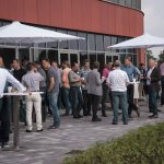 Auf dem d.velop forum werden aktuelle Trends rund um das Thema ECM besprochen.