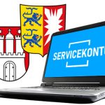 Hamburg und Schleswig-Holstein arbeiten bei der Digitalisierung künftig enger zusammen: So soll unter anderem ein interoperables Servicekonto geschaffen werden.