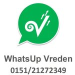Vreden: Per WhatsApp die Stadt informieren oder von dieser informiert werden.