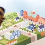 Auf der Smart City Solutions der Intergeo treffen Lösungsanbieter und kommunale Anwender aufeinander.