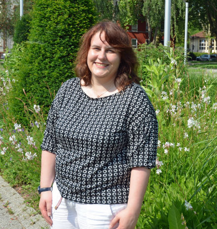 Franziska Stein