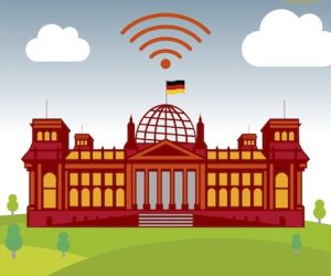 Dass die Digitalisierung das beherrschende Thema in der öffentlichen Verwaltung ist