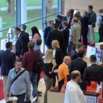 Hausmesse eXPO von ekom21 lockte wieder zahlreiche Besucher nach Hanau.