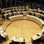 Schleswig-Holsteinischer Landtag beschließt Umstieg auf quelloffene Software.