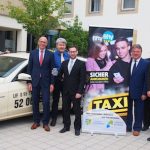 In Kooperation mit der Wirtschaft haben die Kreise Lichtenfels und Kulmbach ein neues E-Government-Projekt realisiert.