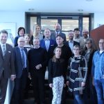krz und seine Verbandskommunen gehen die Digitalisierung gemeinsam an.