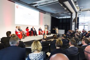 Alles digital? Wie wir in Zukunft arbeiten