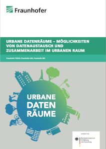 Für eine bessere Nutzung und Verfügbarkeit kommunaler Daten sollten urbane Datenräume geschaffen werden